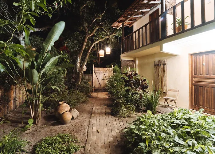 Casa da Esquina Caraíva