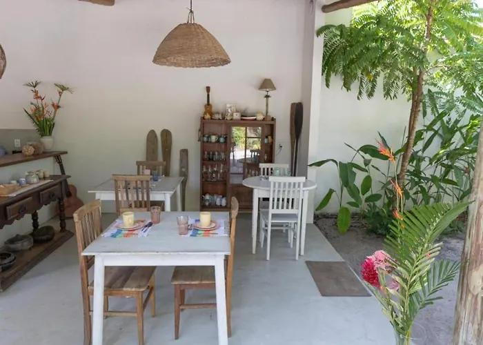 Pousada Villa Serena