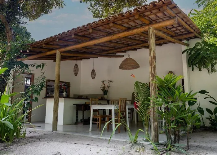 Pousada Villa Serena